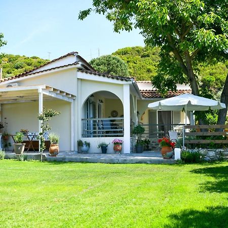 Vague Summer House Platanias  Екстер'єр фото