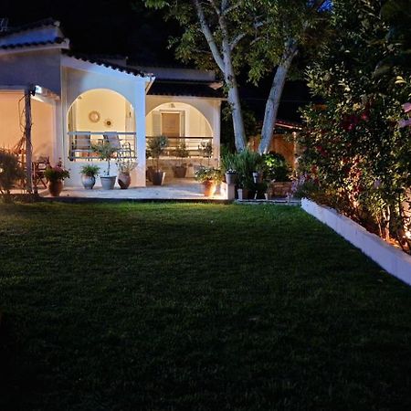 Vague Summer House Platanias  Екстер'єр фото