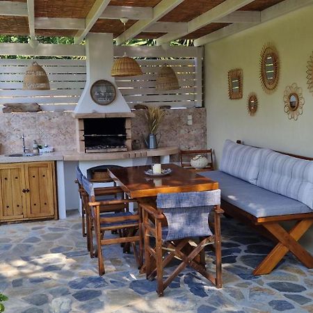 Vague Summer House Platanias  Екстер'єр фото