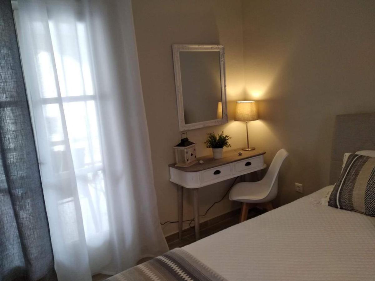 Vague Summer House Platanias  Екстер'єр фото