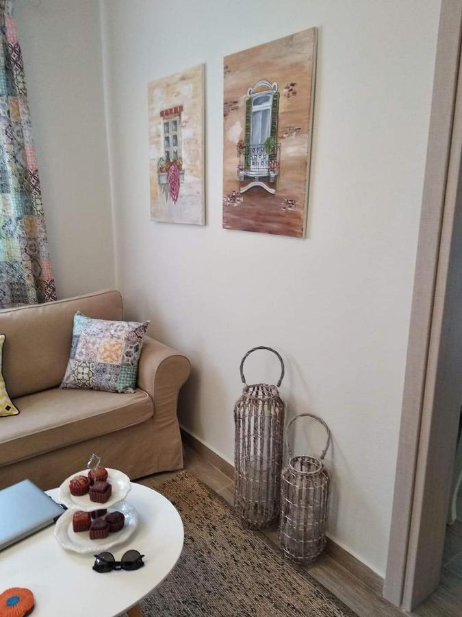 Vague Summer House Platanias  Екстер'єр фото