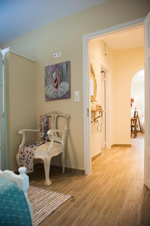 Vague Summer House Platanias  Екстер'єр фото