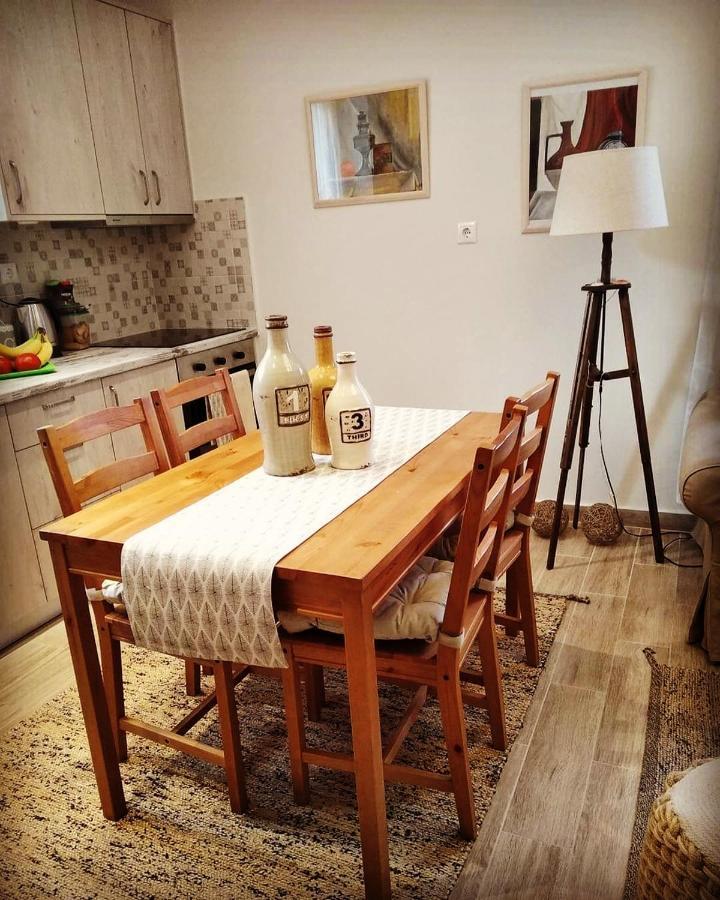 Vague Summer House Platanias  Екстер'єр фото