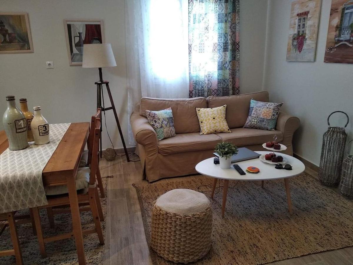 Vague Summer House Platanias  Екстер'єр фото