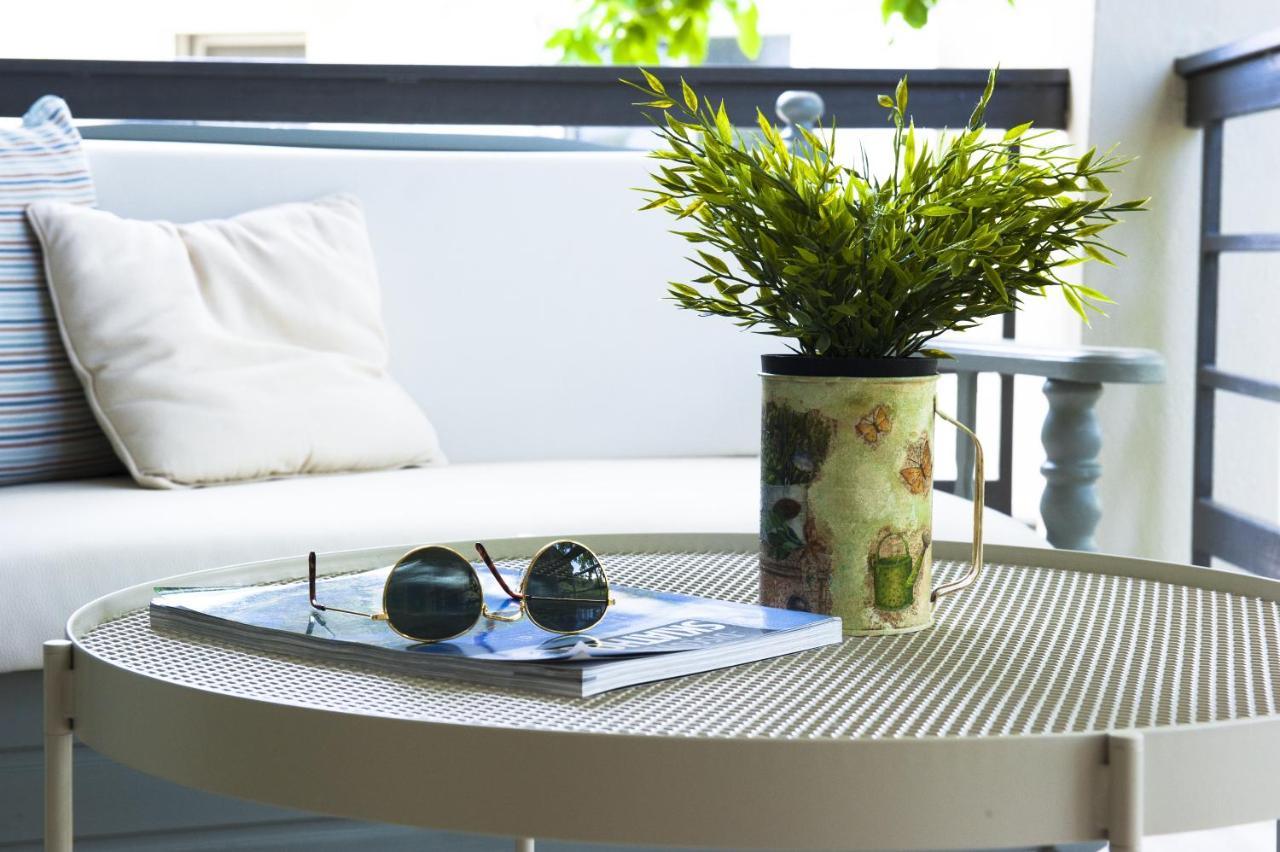 Vague Summer House Platanias  Екстер'єр фото