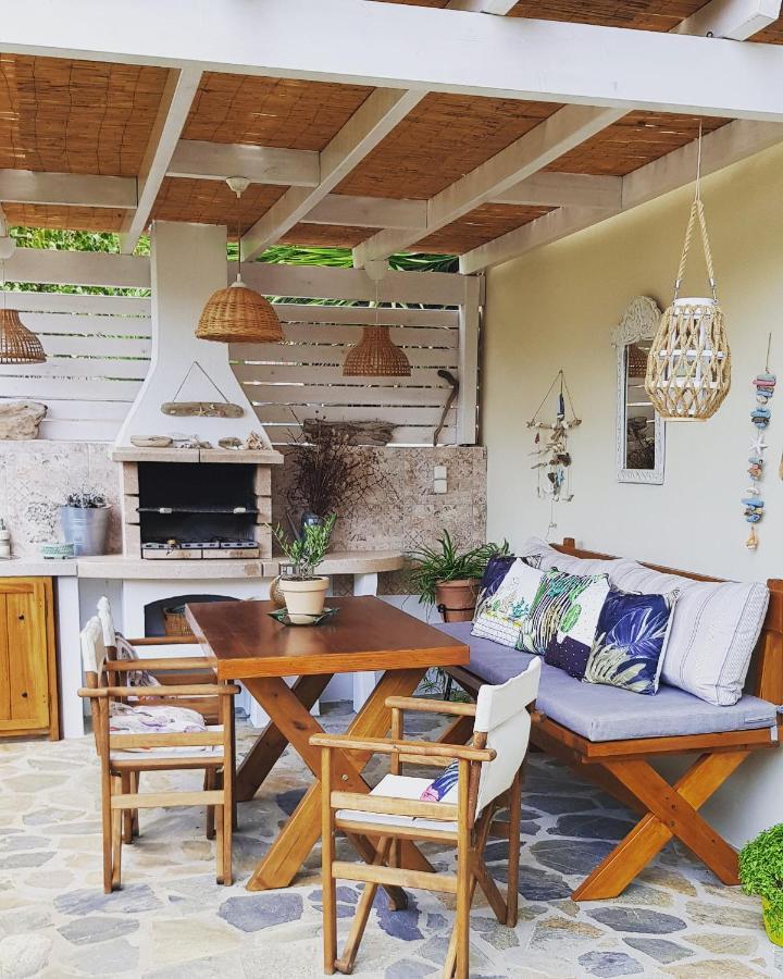 Vague Summer House Platanias  Екстер'єр фото