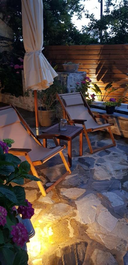 Vague Summer House Platanias  Екстер'єр фото