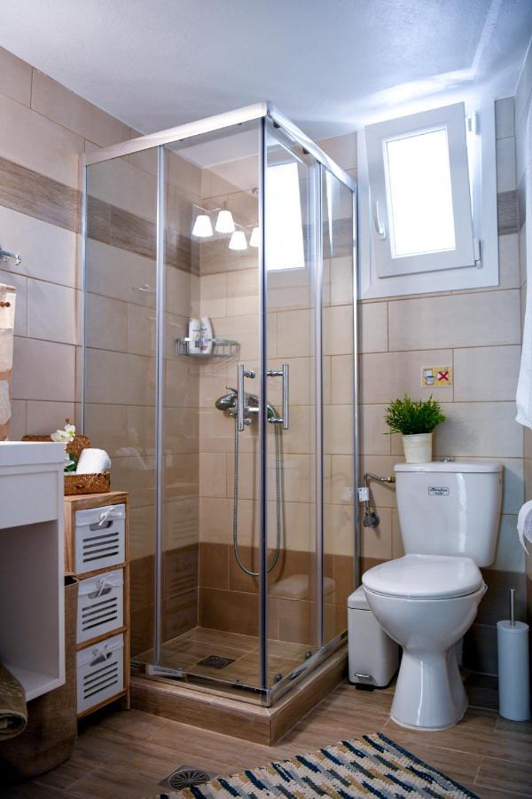 Vague Summer House Platanias  Екстер'єр фото