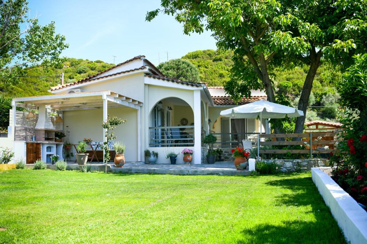 Vague Summer House Platanias  Екстер'єр фото