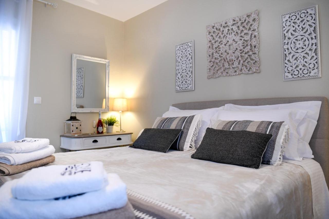 Vague Summer House Platanias  Екстер'єр фото