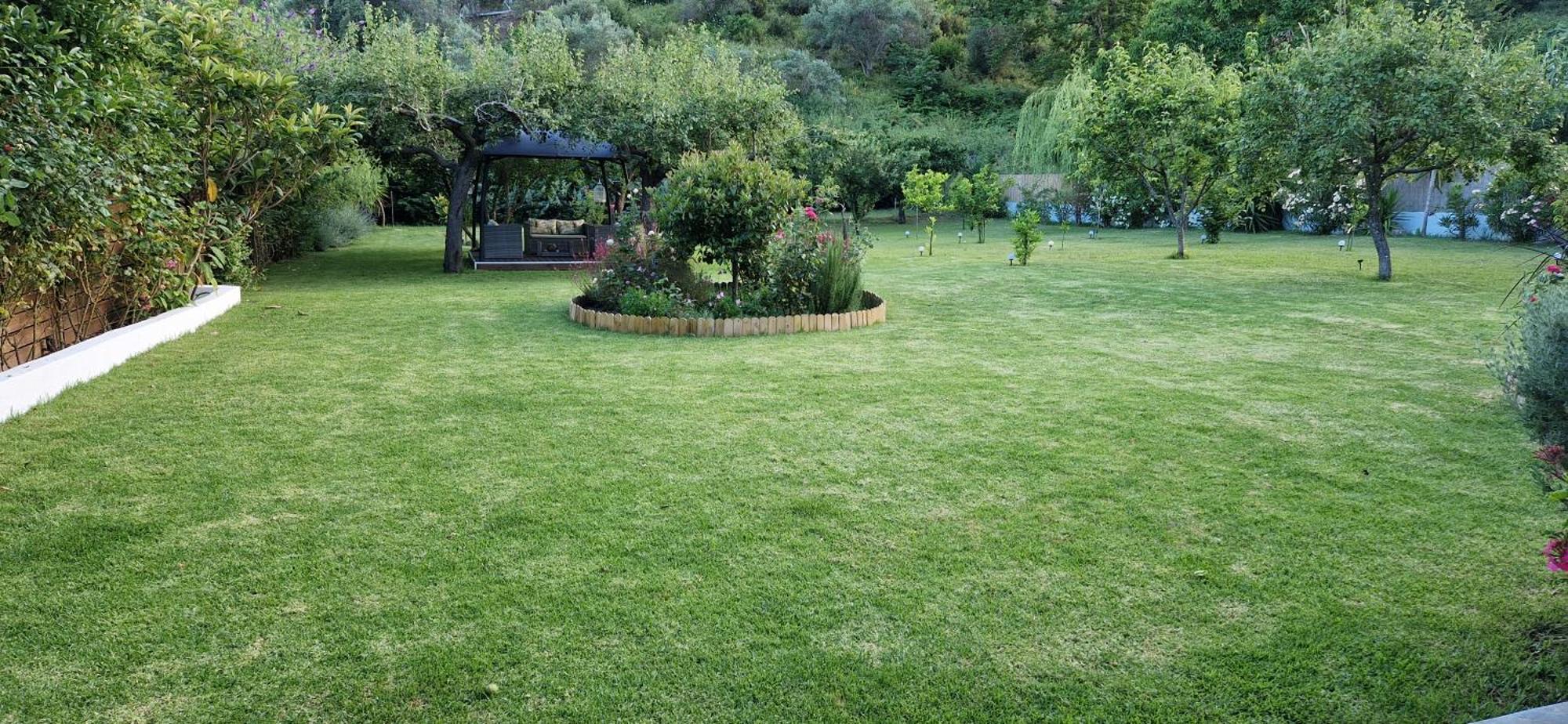 Vague Summer House Platanias  Екстер'єр фото