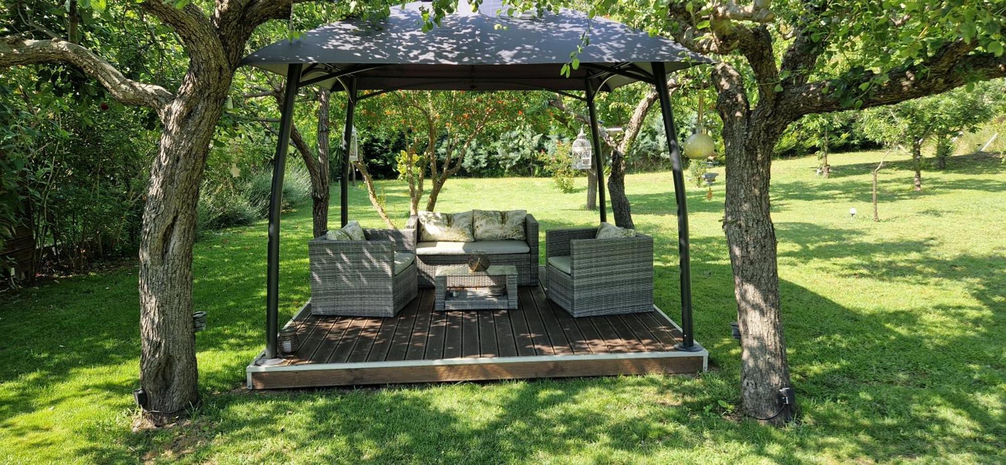Vague Summer House Platanias  Екстер'єр фото